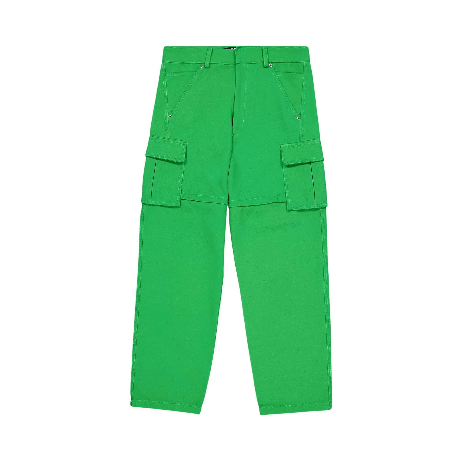 Jacquemus Le Pantalon Pêche Cargo Pants