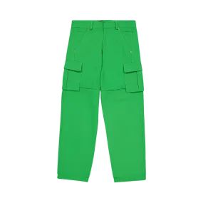 Jacquemus Le Pantalon Pêche Cargo Pants