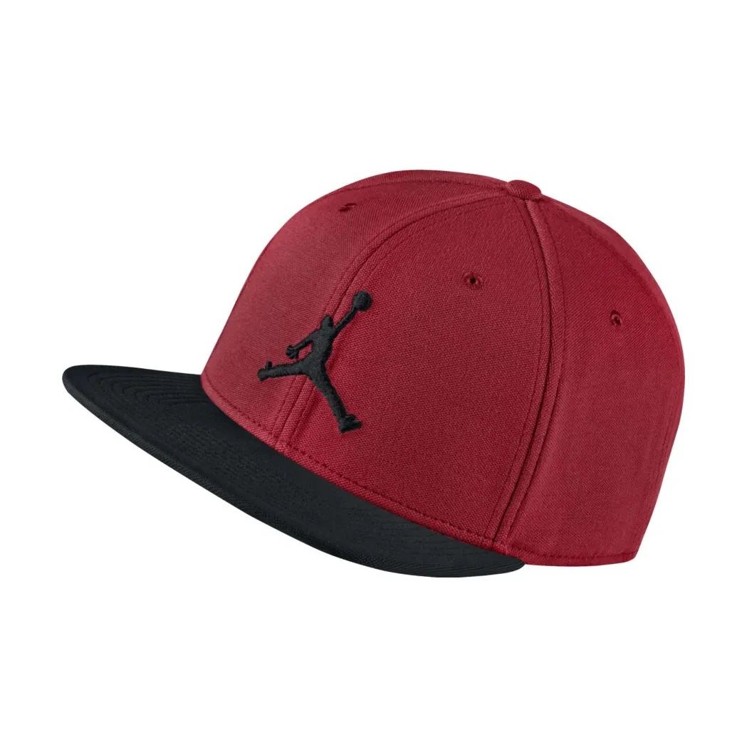 Jordan Jumpman Snapback Hat (687)