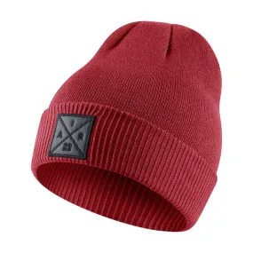 Jordan P51 Knit Hat With Embroidery (687)