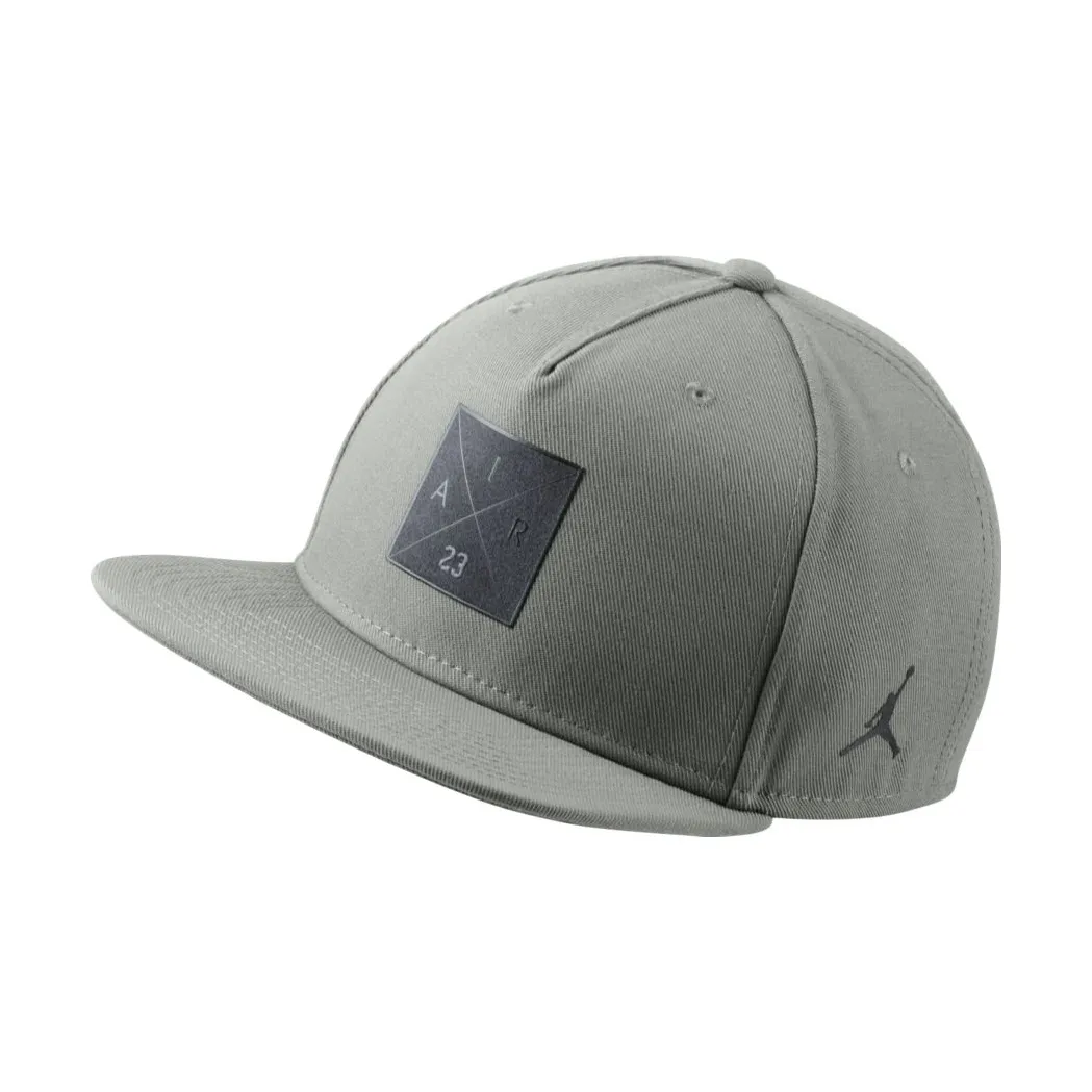 Jordan P51 Snapback Hat (018)