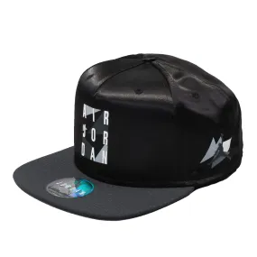 Jordan Summertime Snapback Hat (010)