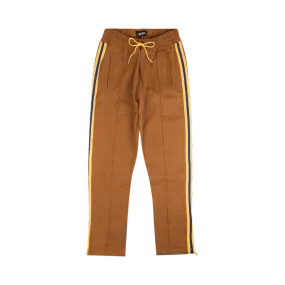 Just Don Jungle Canvas Track Pants