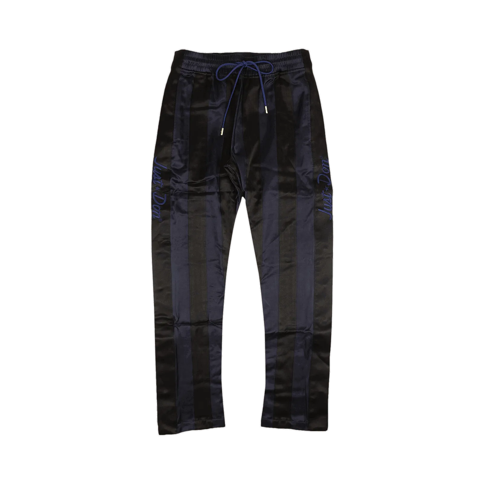 Just Don Paneled Tearaway Pants