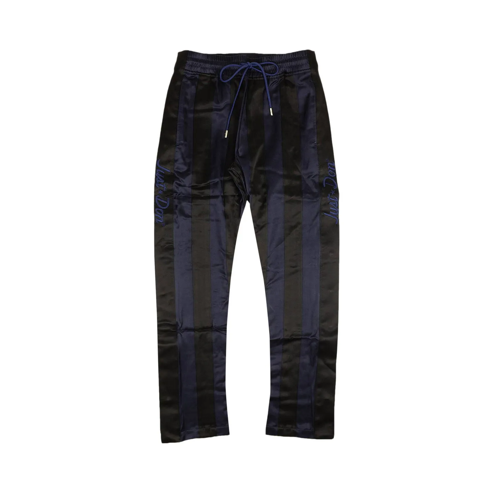 Just Don Paneled Tearaway Pants