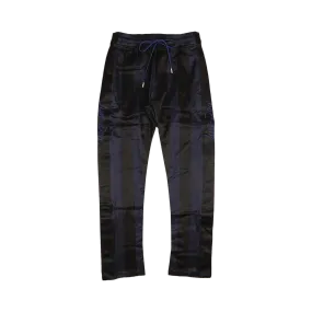 Just Don Paneled Tearaway Pants