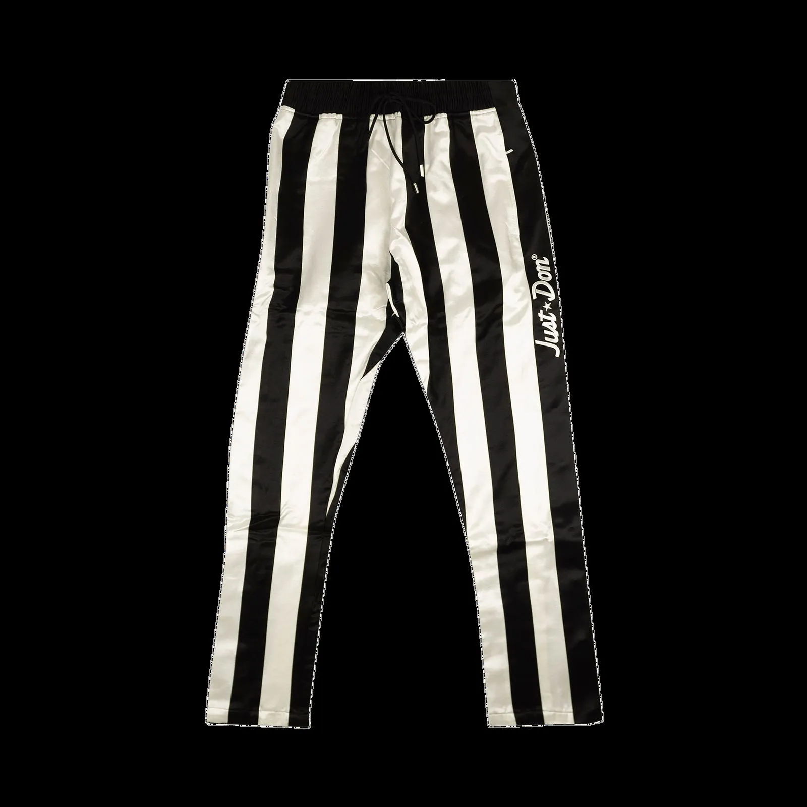 Just Don Panelled Tearaway Pants