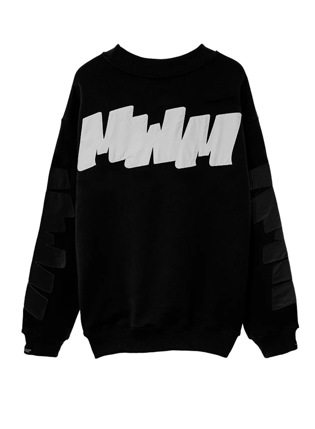 MOD WAVE MOVEMENT Sudadera 