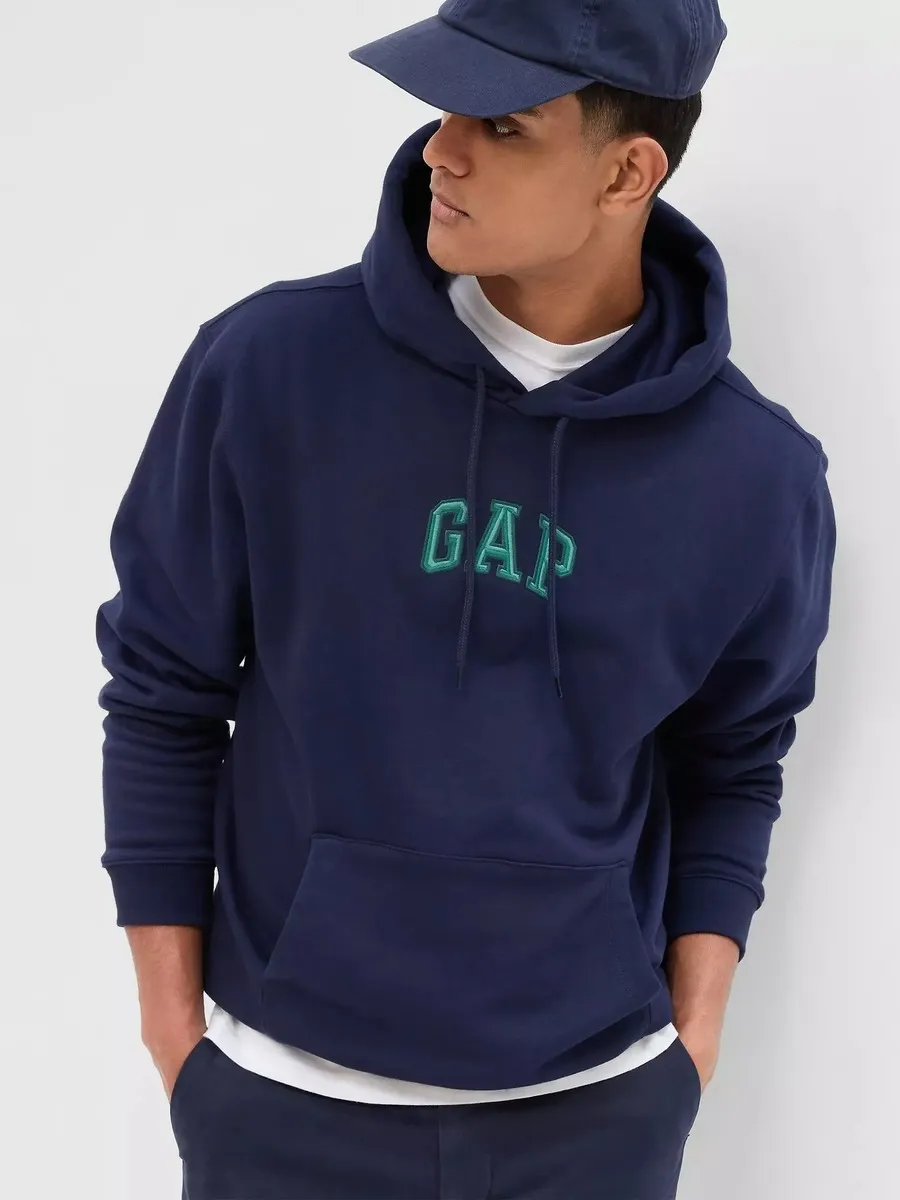 MOLETON GAP V-BASIC LOGO T