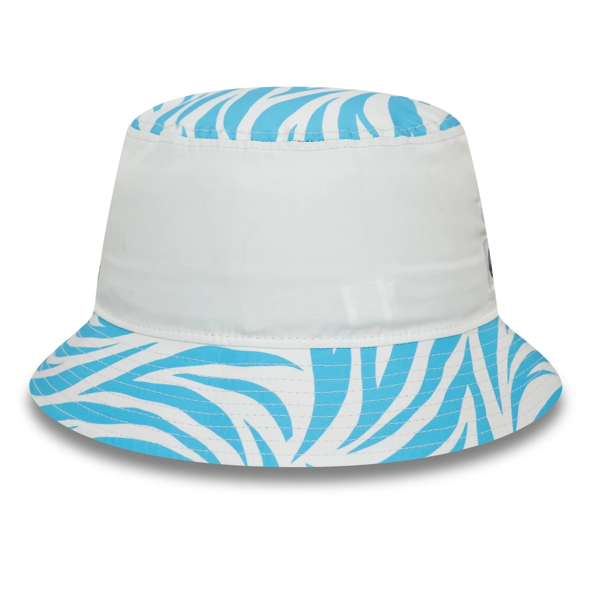 MoneyGram Haas F1 Miami Race Special White Bucket Hat