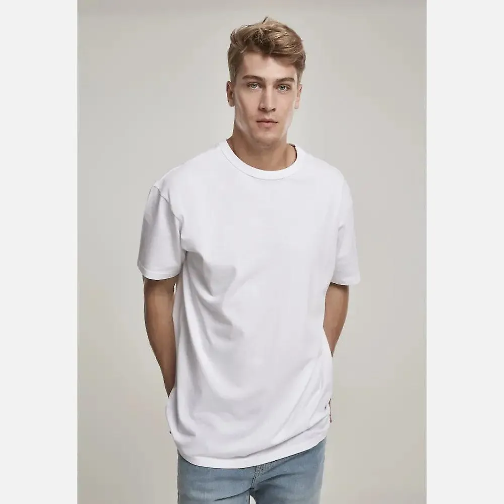 Organic basic t-shirt