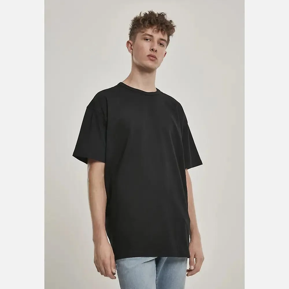 Organic basic t-shirt