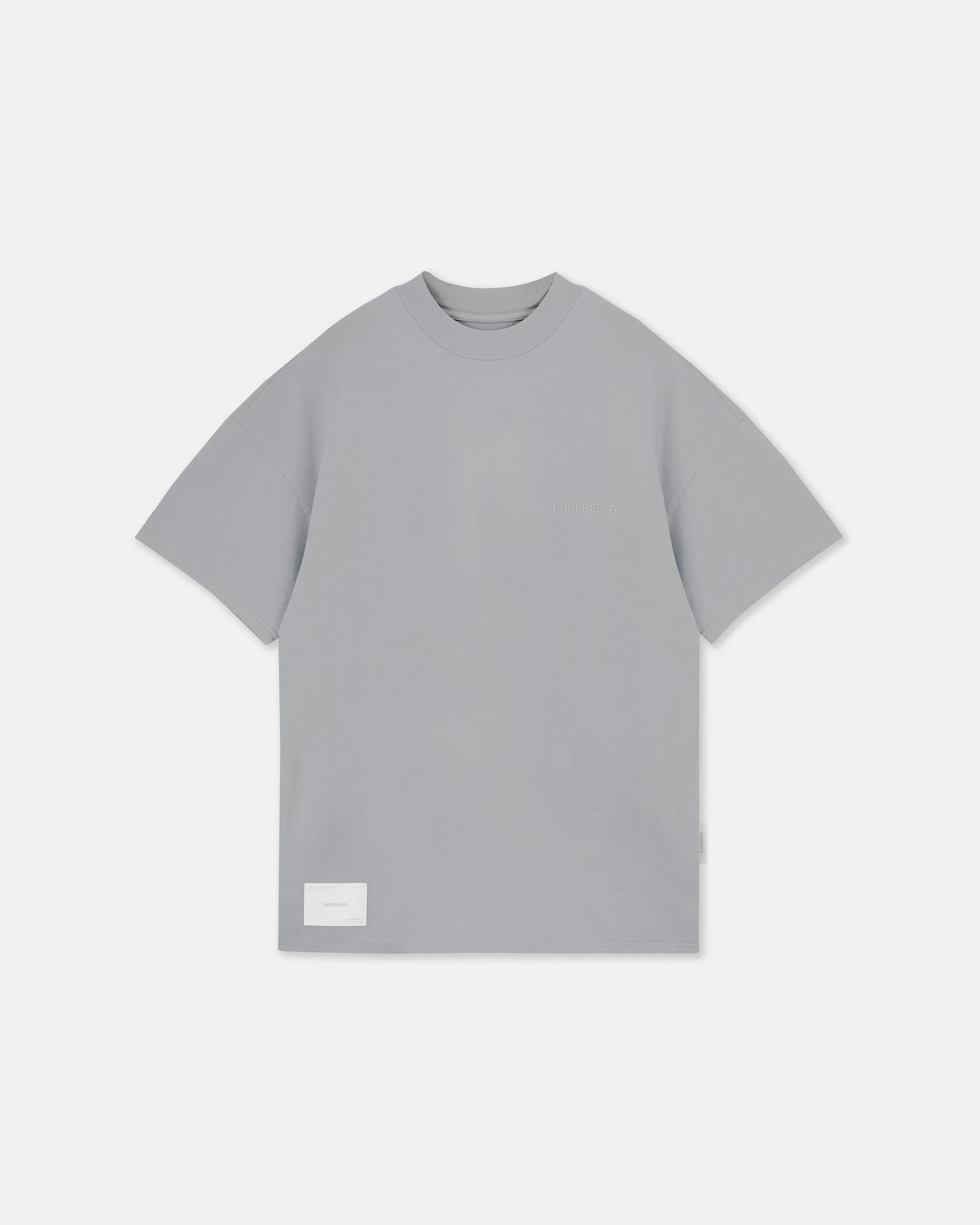 Pack x3 Solid III Basic T-shirt