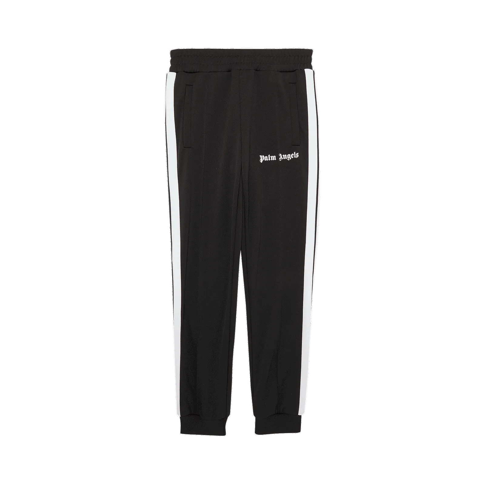 Palm Angels Ankle Rib Track Pants