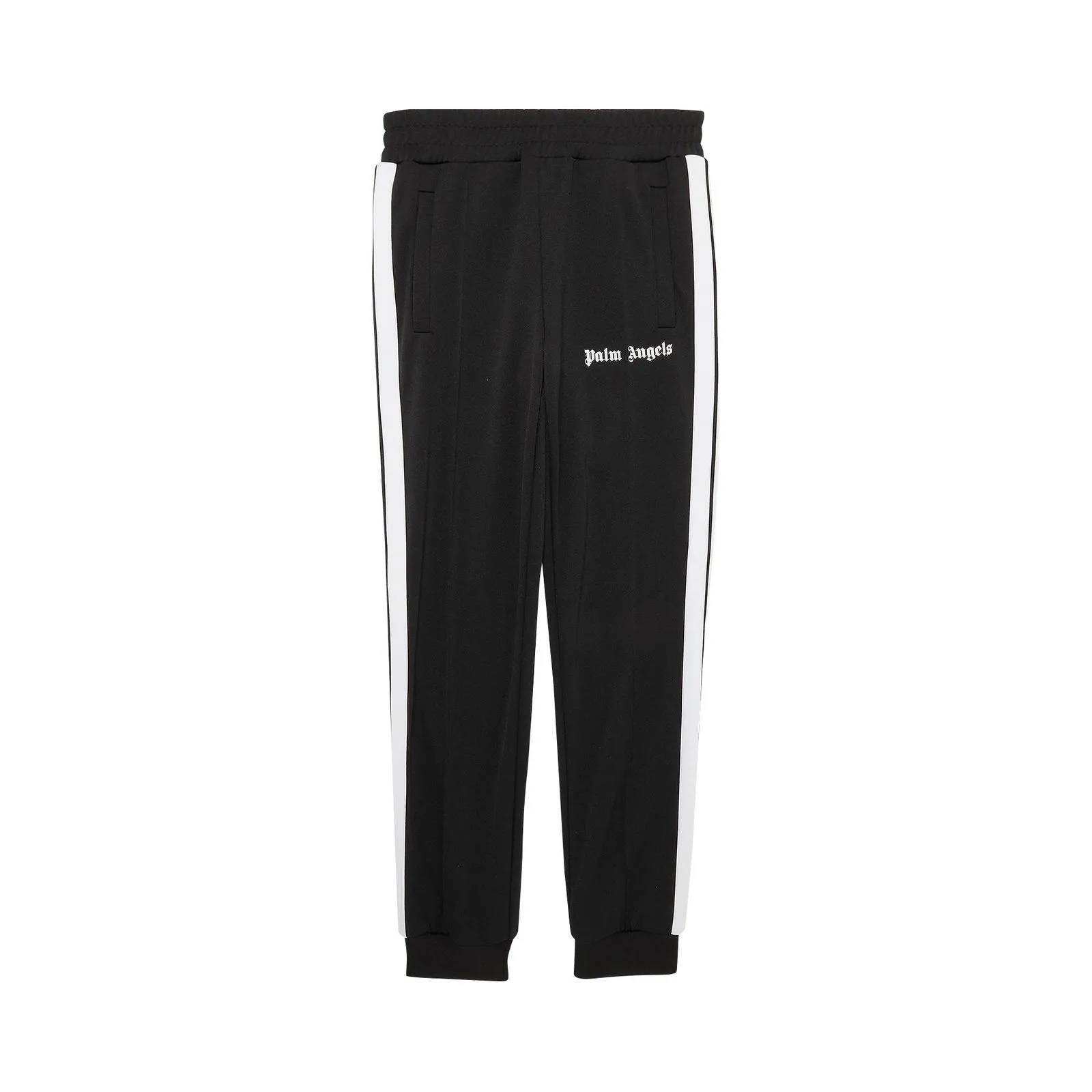 Palm Angels Ankle Rib Track Pants