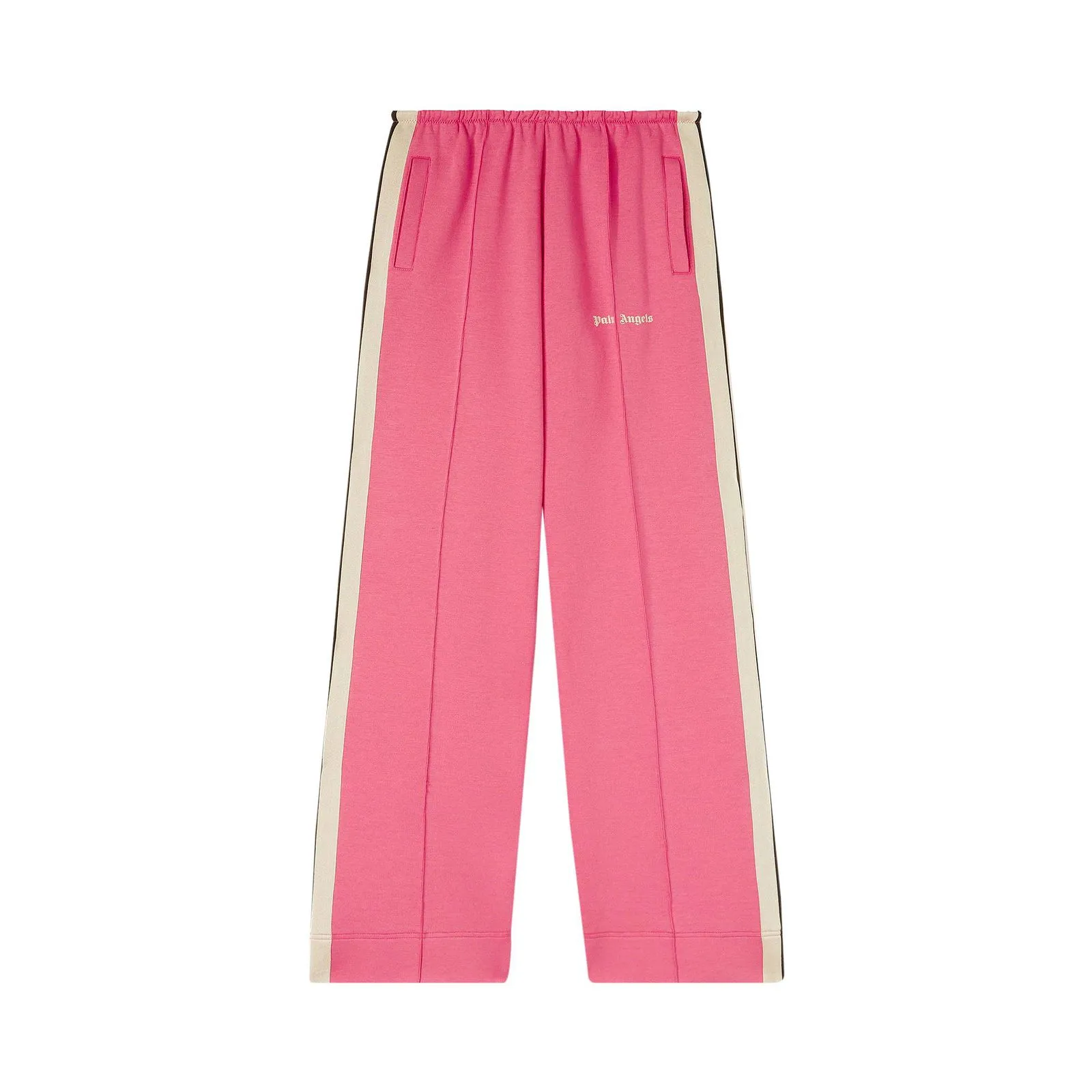 Palm Angels Bold Loose Suit Pants