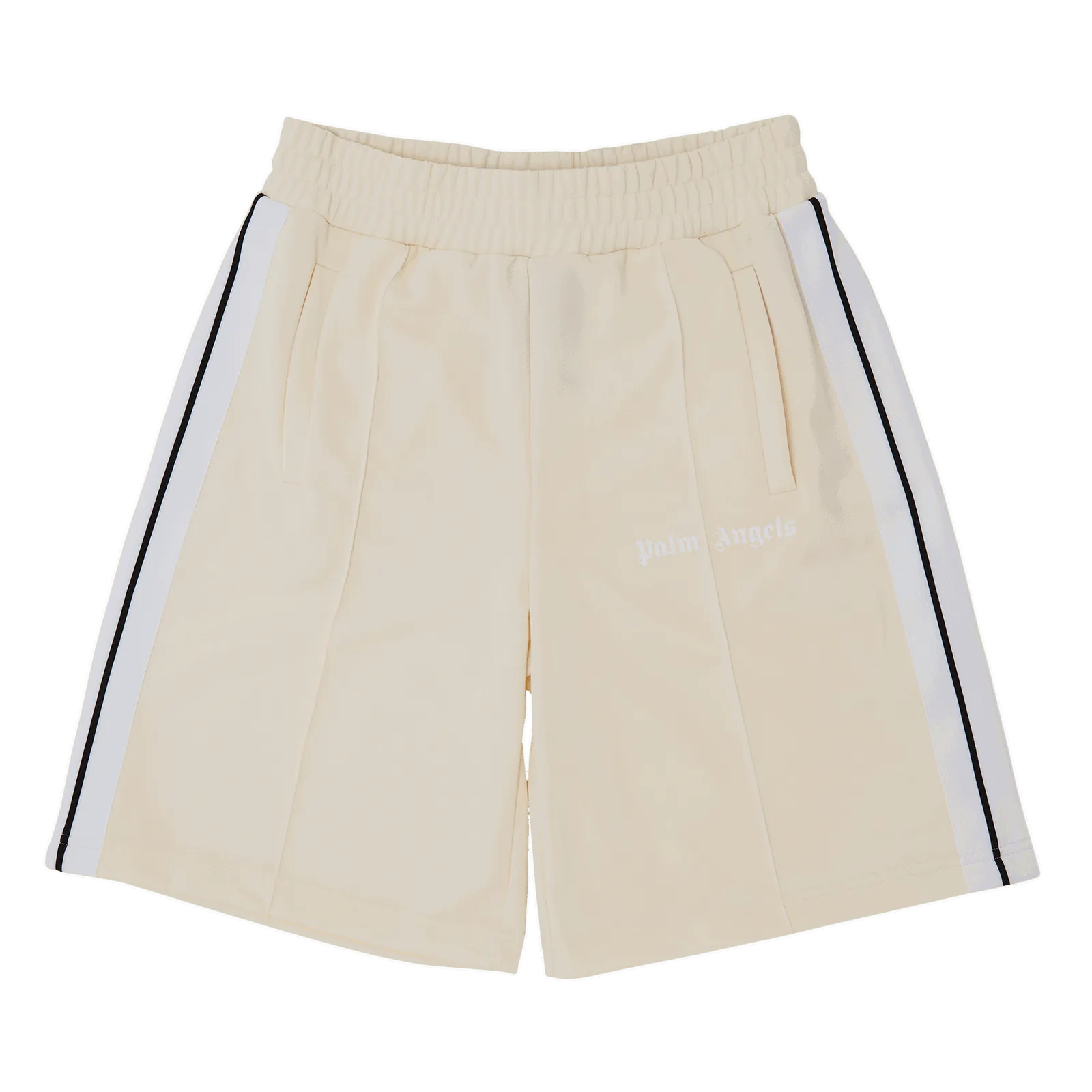 Palm Angels Classic Track Shorts