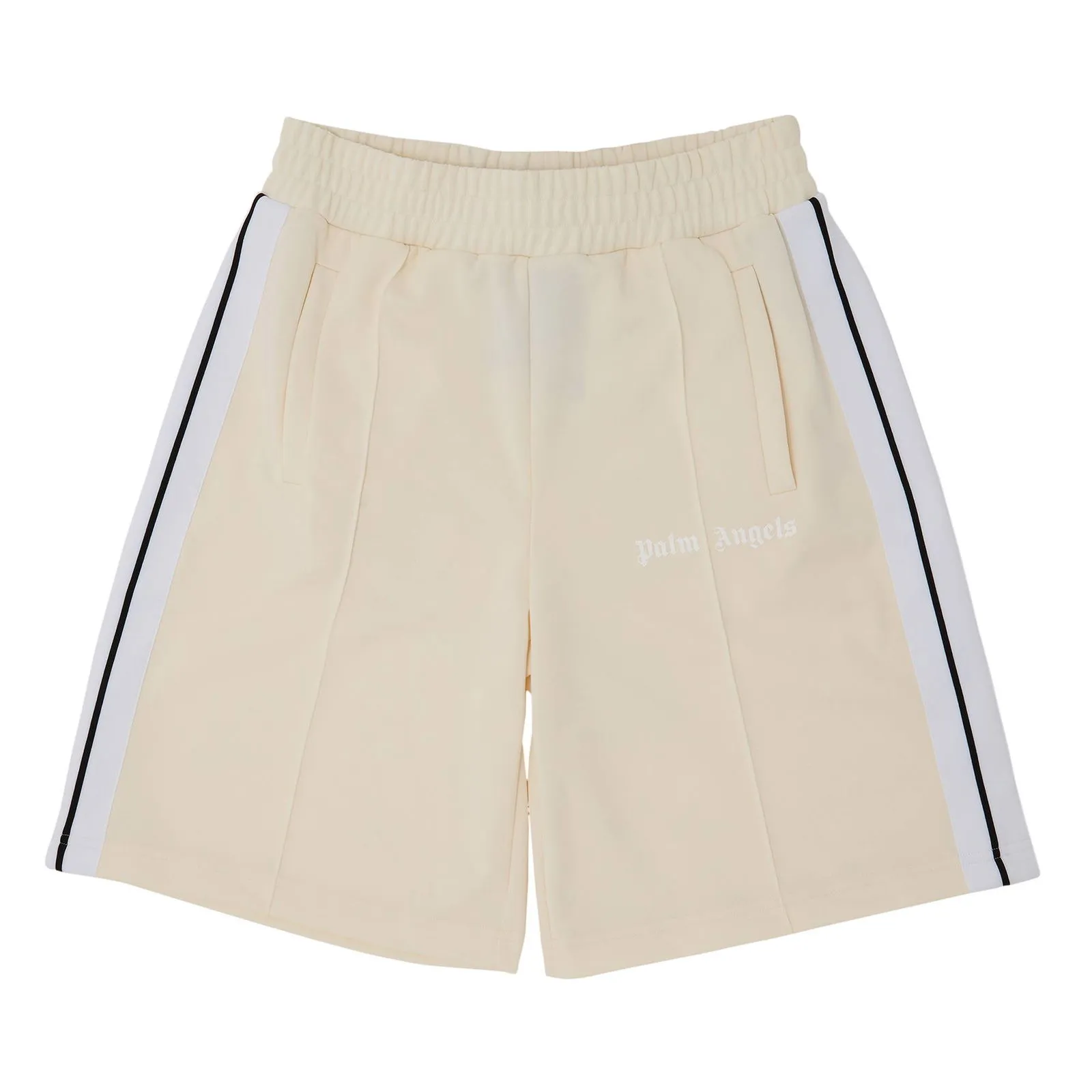 Palm Angels Classic Track Shorts