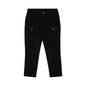 Palm Angels Corduroy Pockets Pants