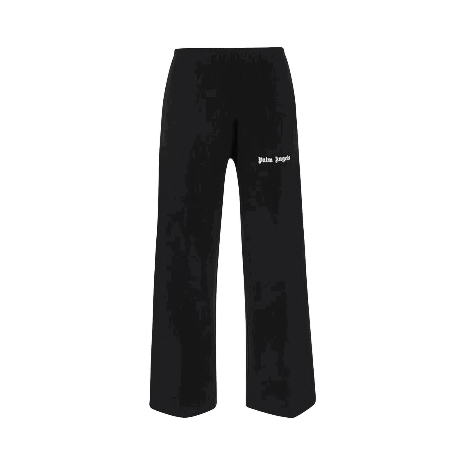 Palm Angels Cropped Suit Pants