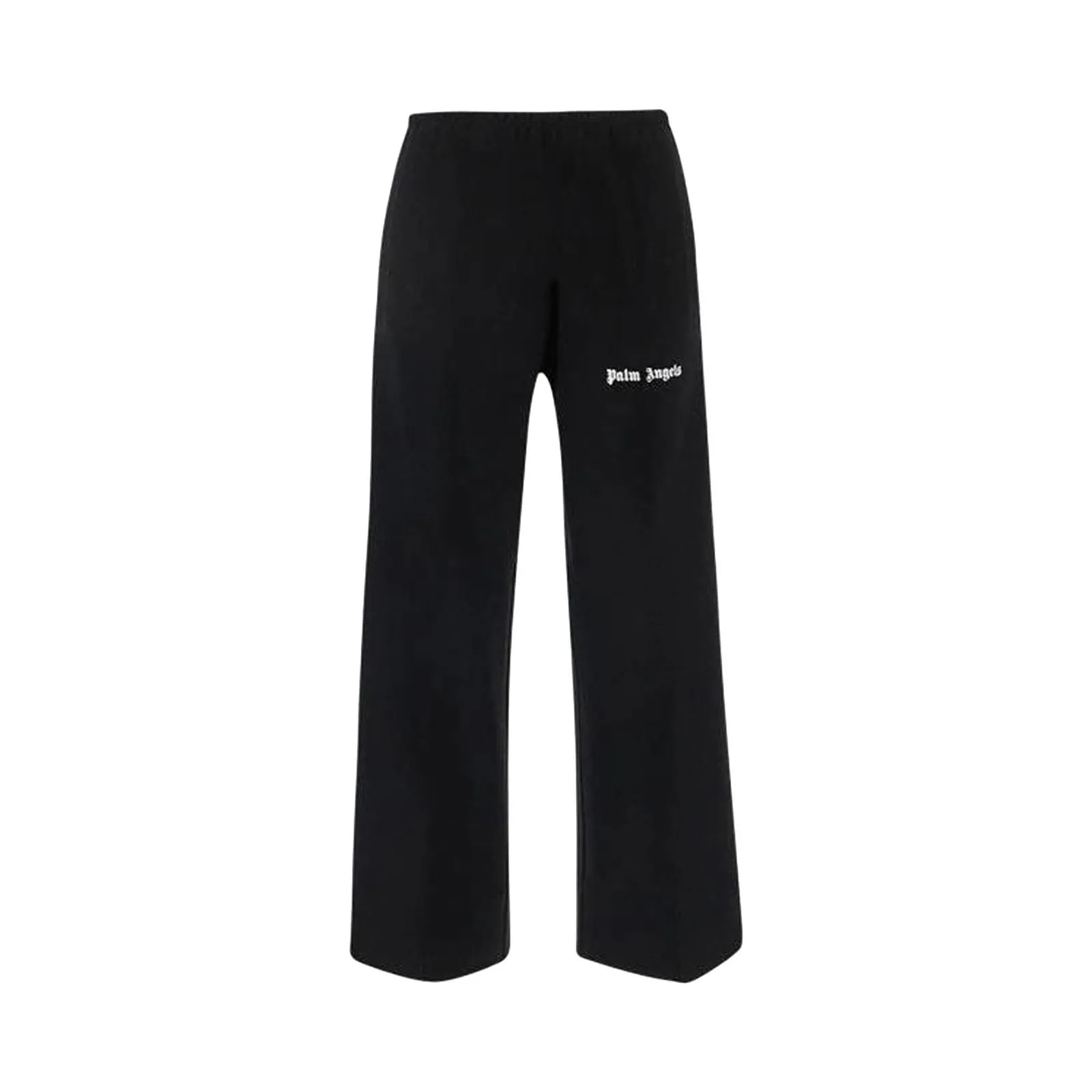 Palm Angels Cropped Suit Pants