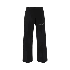 Palm Angels Cropped Suit Pants