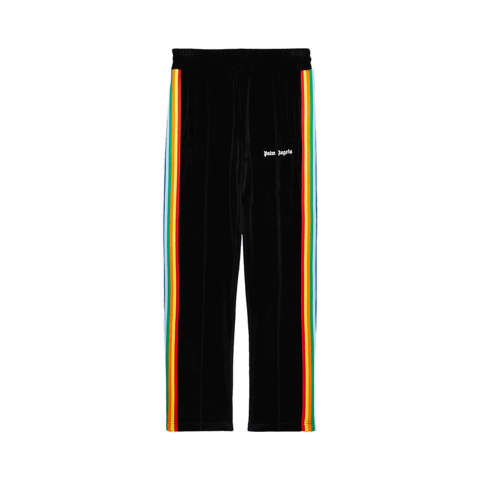 Palm Angels Rainbow Track Pants