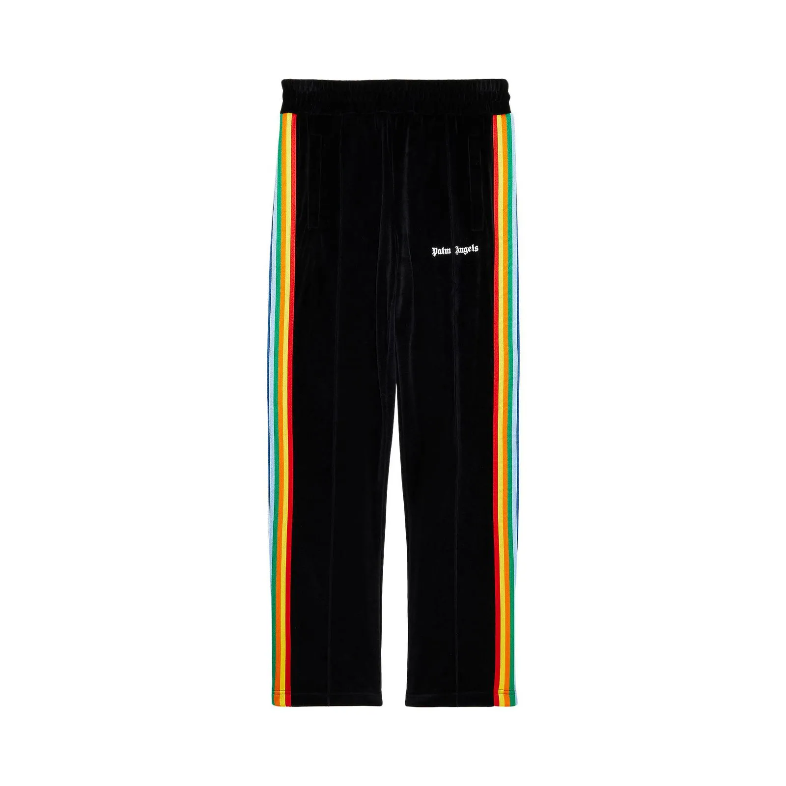 Palm Angels Rainbow Track Pants