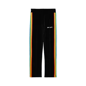 Palm Angels Rainbow Track Pants