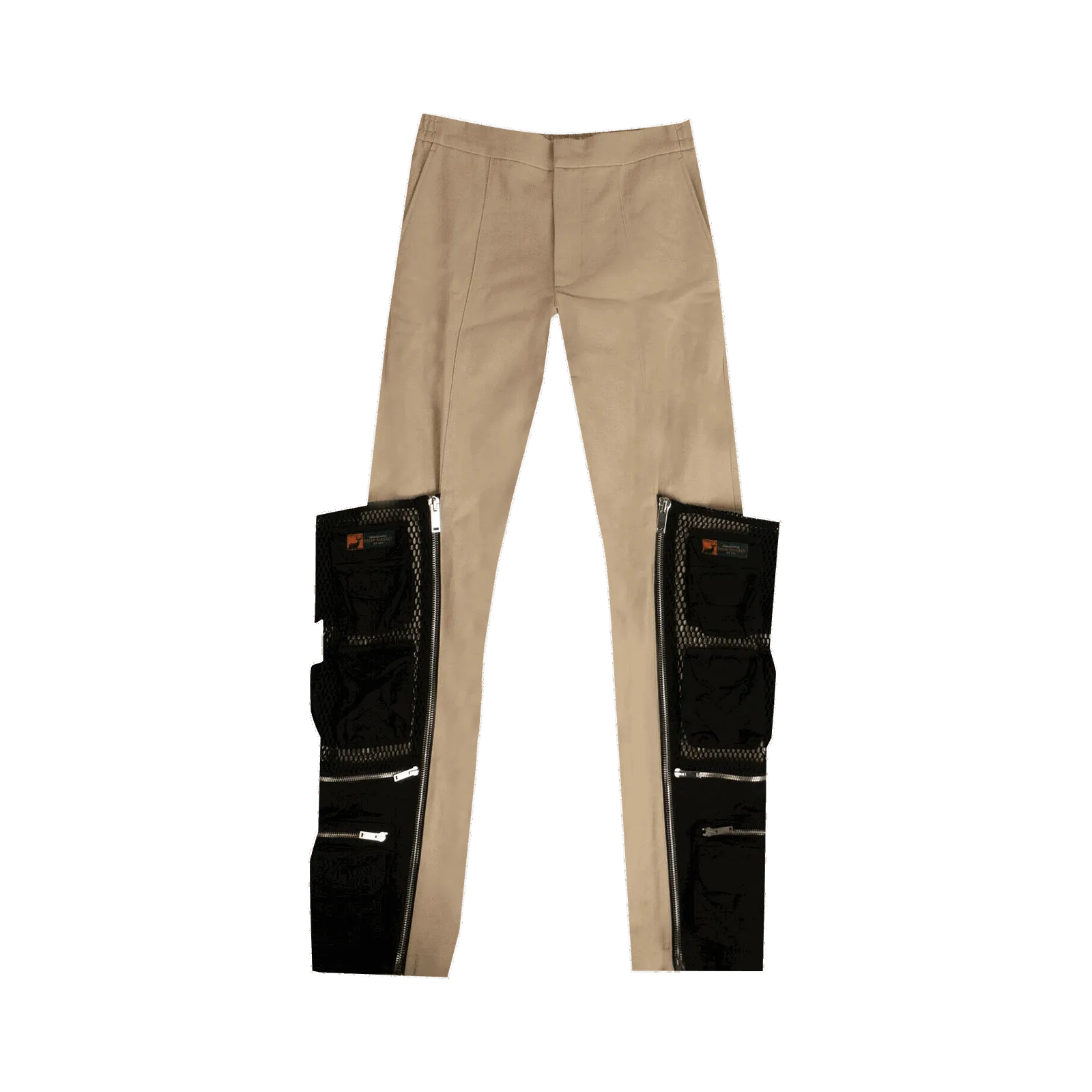 Palm Angels Side Pocket Pants