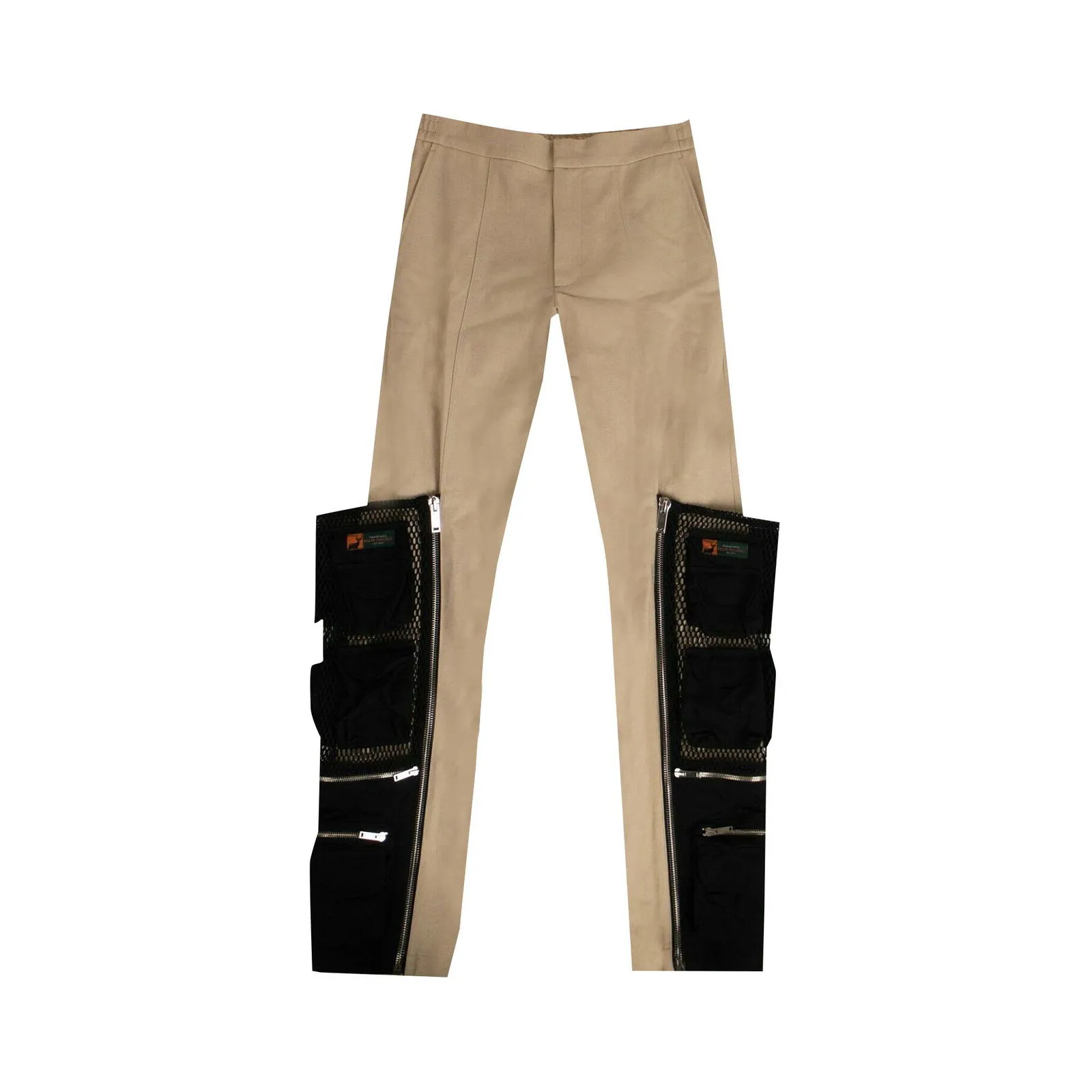 Palm Angels Side Pocket Pants