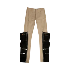 Palm Angels Side Pocket Pants