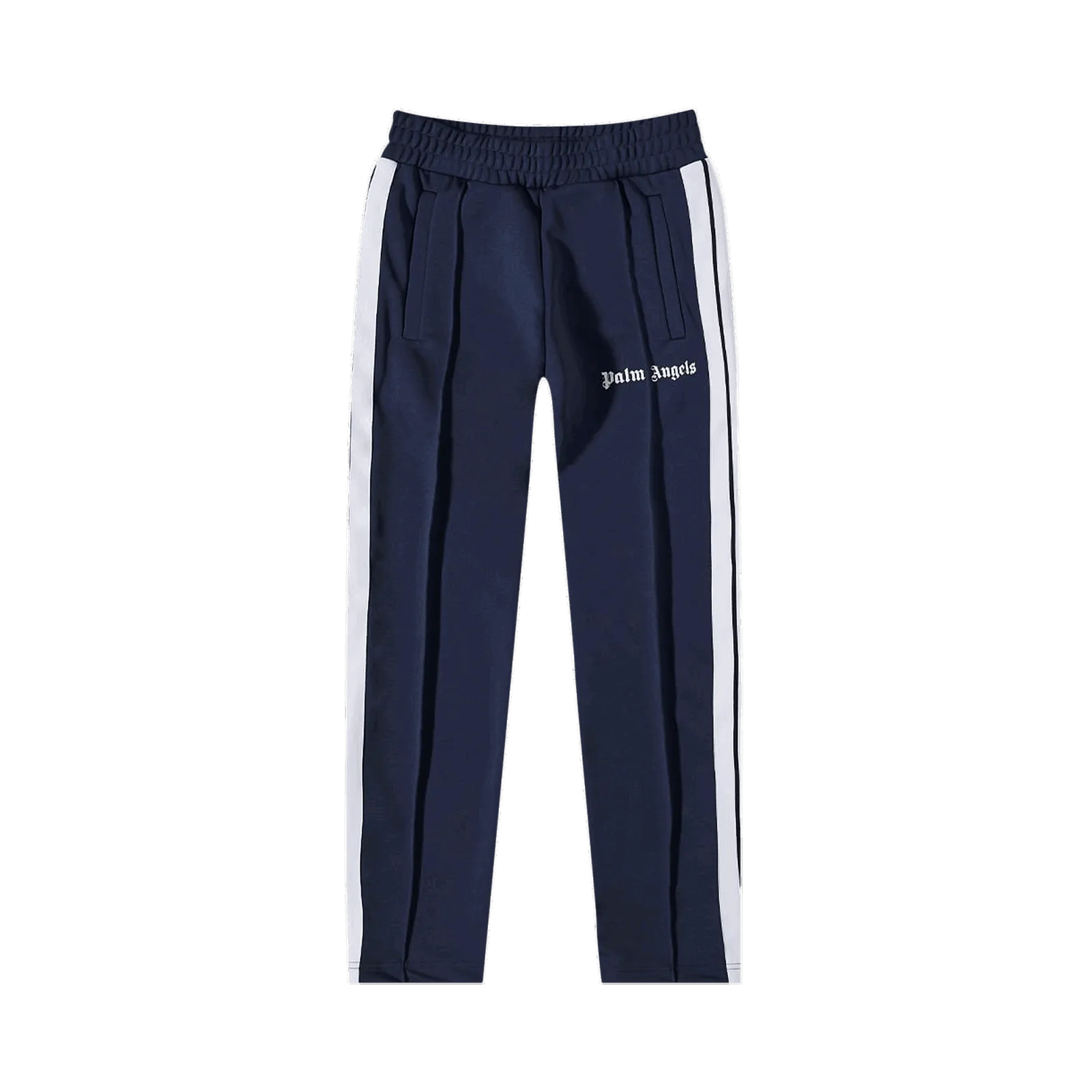 Palm Angels Slim Taped Track Pants