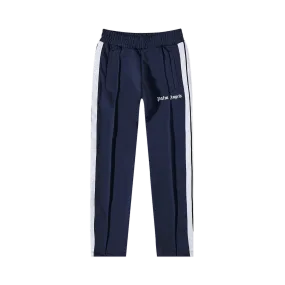 Palm Angels Slim Taped Track Pants