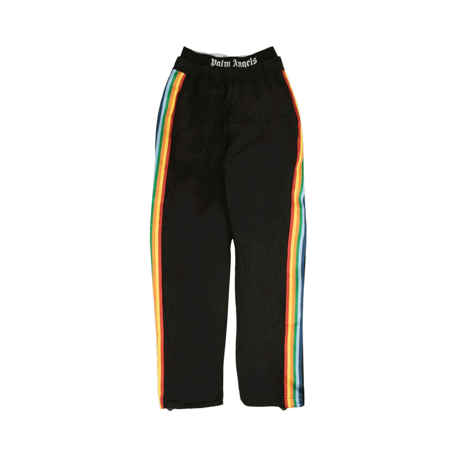 Palm Angels Stripe Aftersport Pants