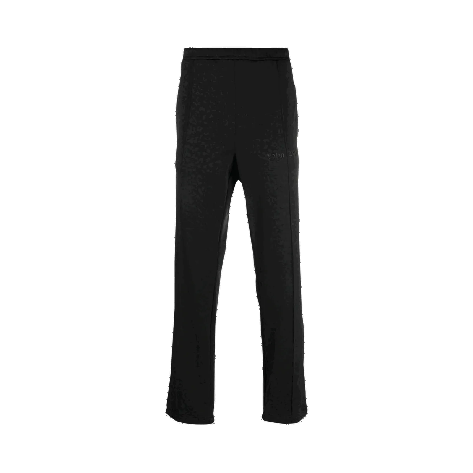 Palm Angels Tuxedo Leopard Track Pants