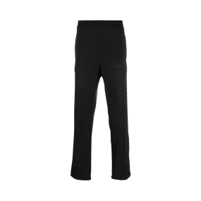 Palm Angels Tuxedo Leopard Track Pants