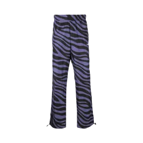 Palm Angels Zebra Print Aftersport Pants