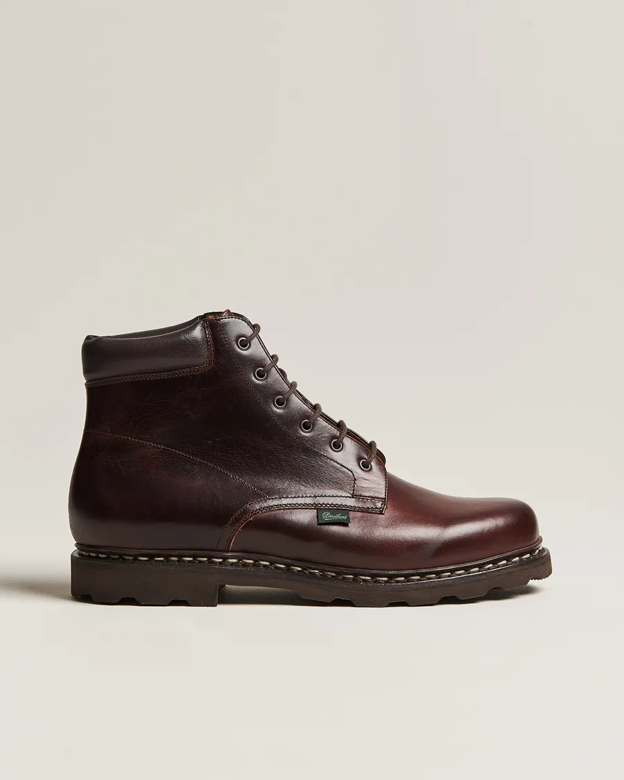 Paraboot Bergerac Boot Ecorce