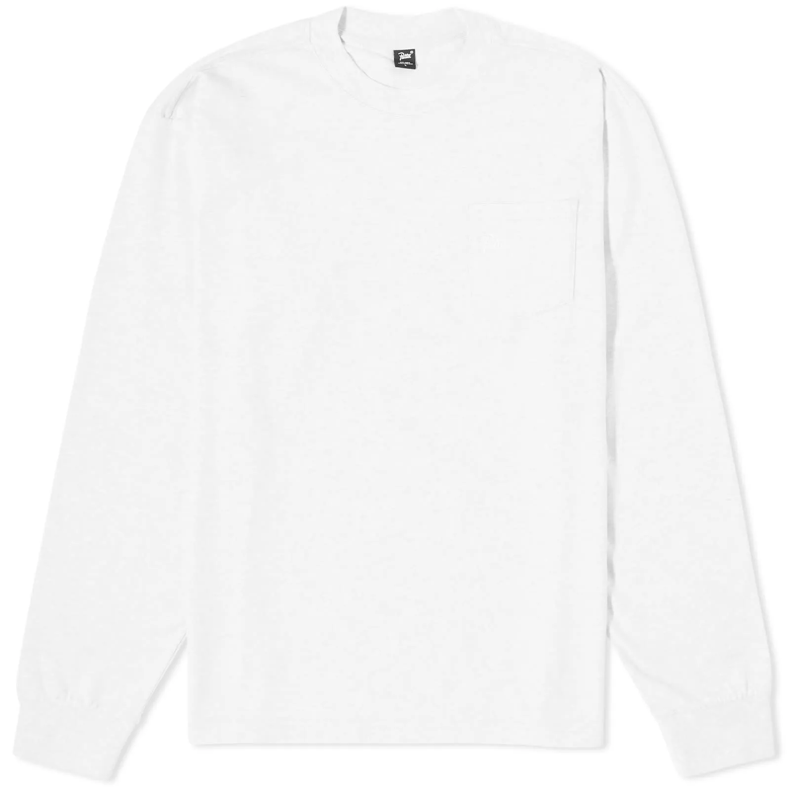 Patta Basic Pocket T-Shirt