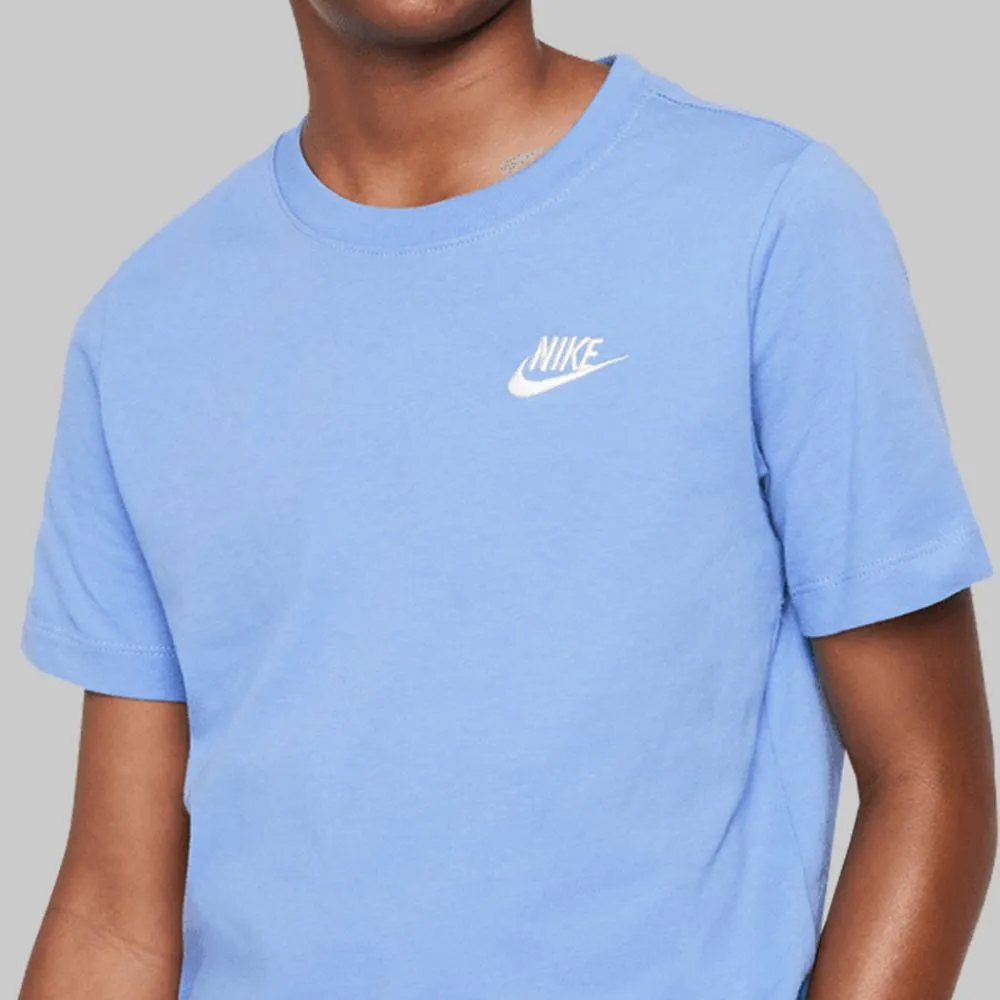 Playera Nike Sportswear Joven