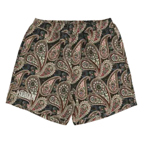 Pleasures Casket Woven Shorts