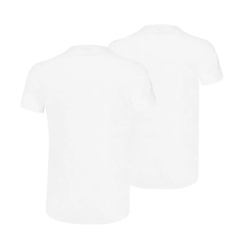 Puma Basic 2 Pack T-Shirt