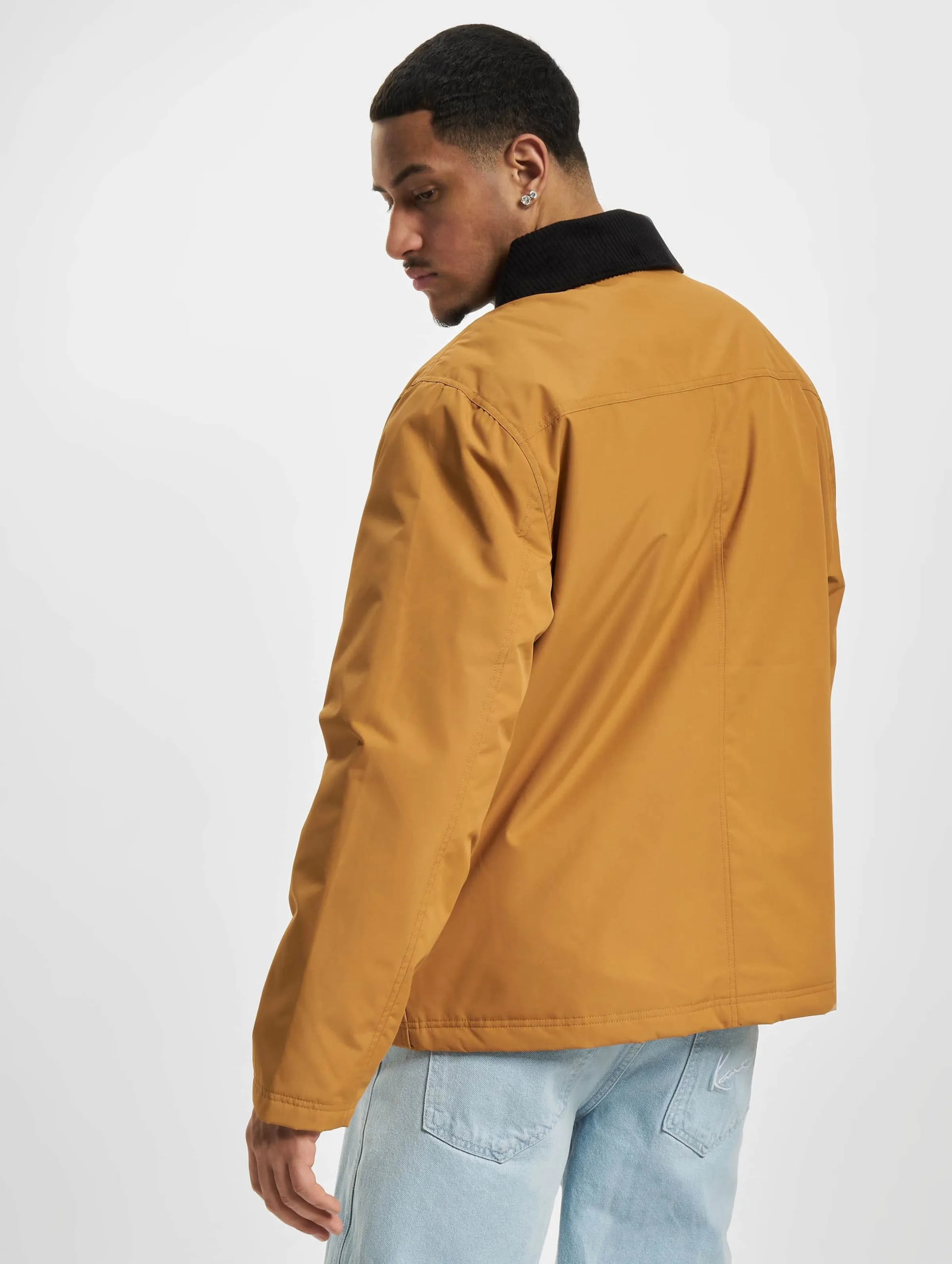 Puma Downtown Padded Transition Jacket