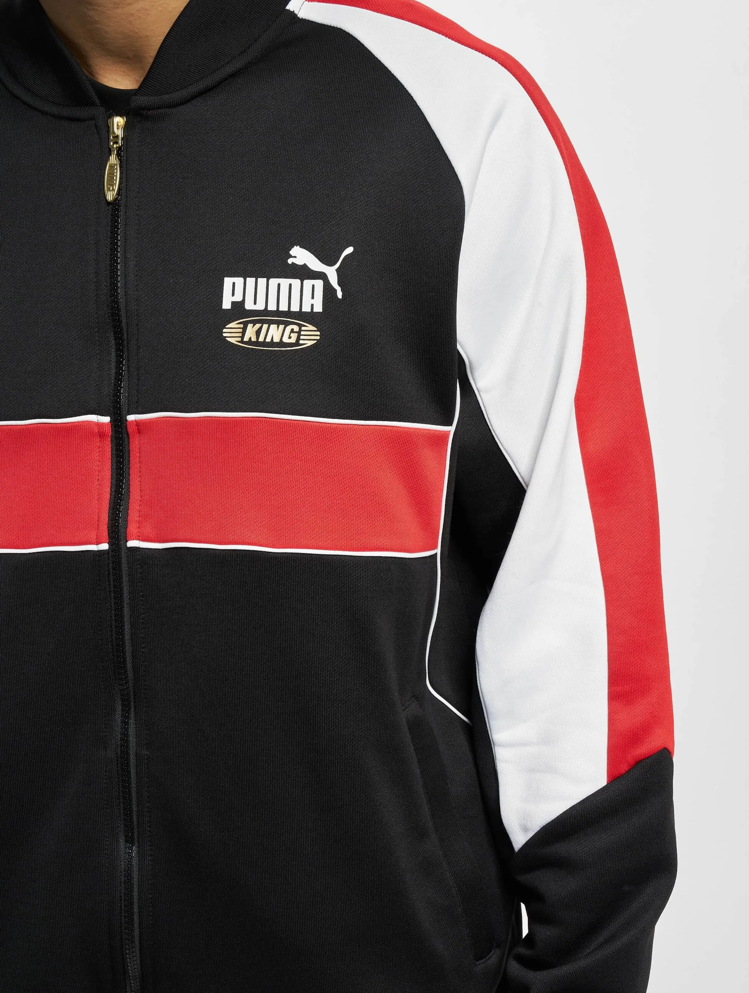 Puma King Transition Jacket Puma