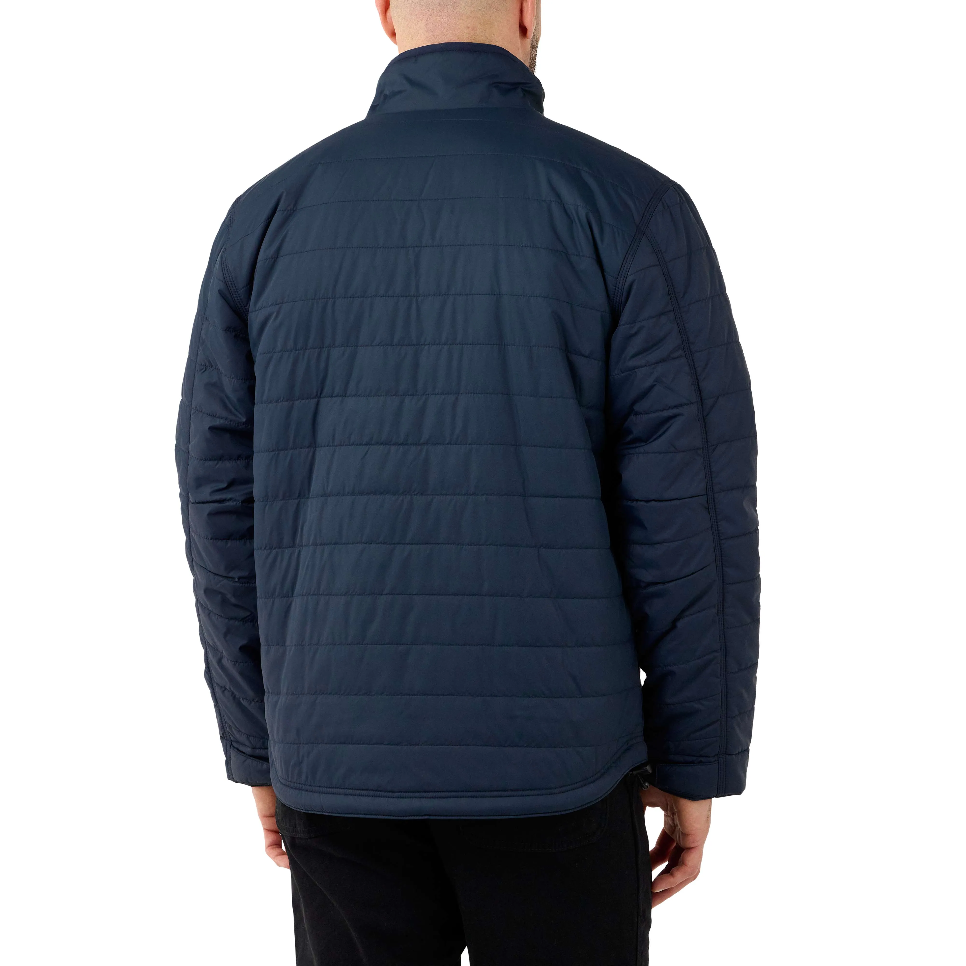 Rain Defender™ Relaxed Fit Lightweight Insulated Jacket