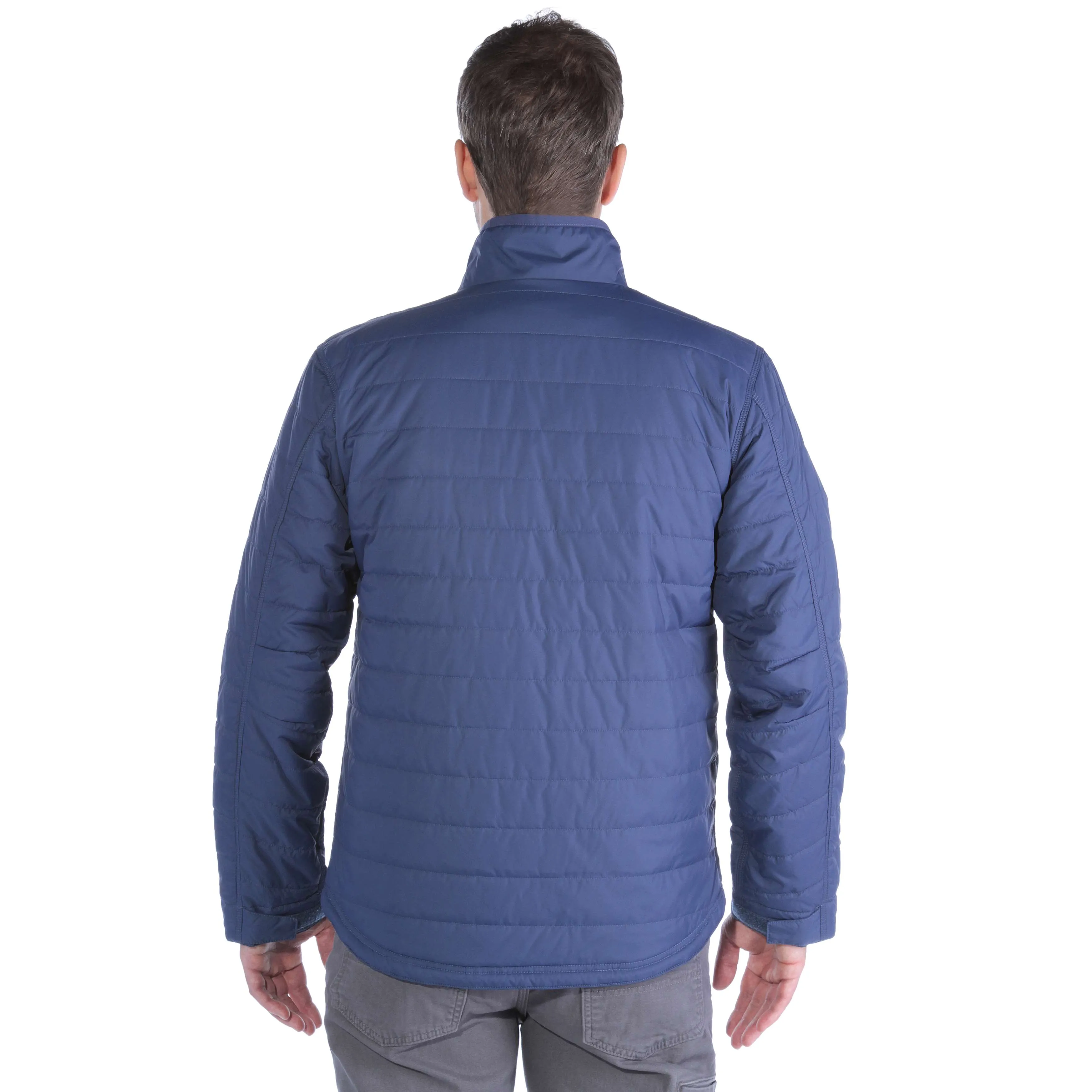 Rain Defender™ Relaxed Fit Lightweight Insulated Jacket