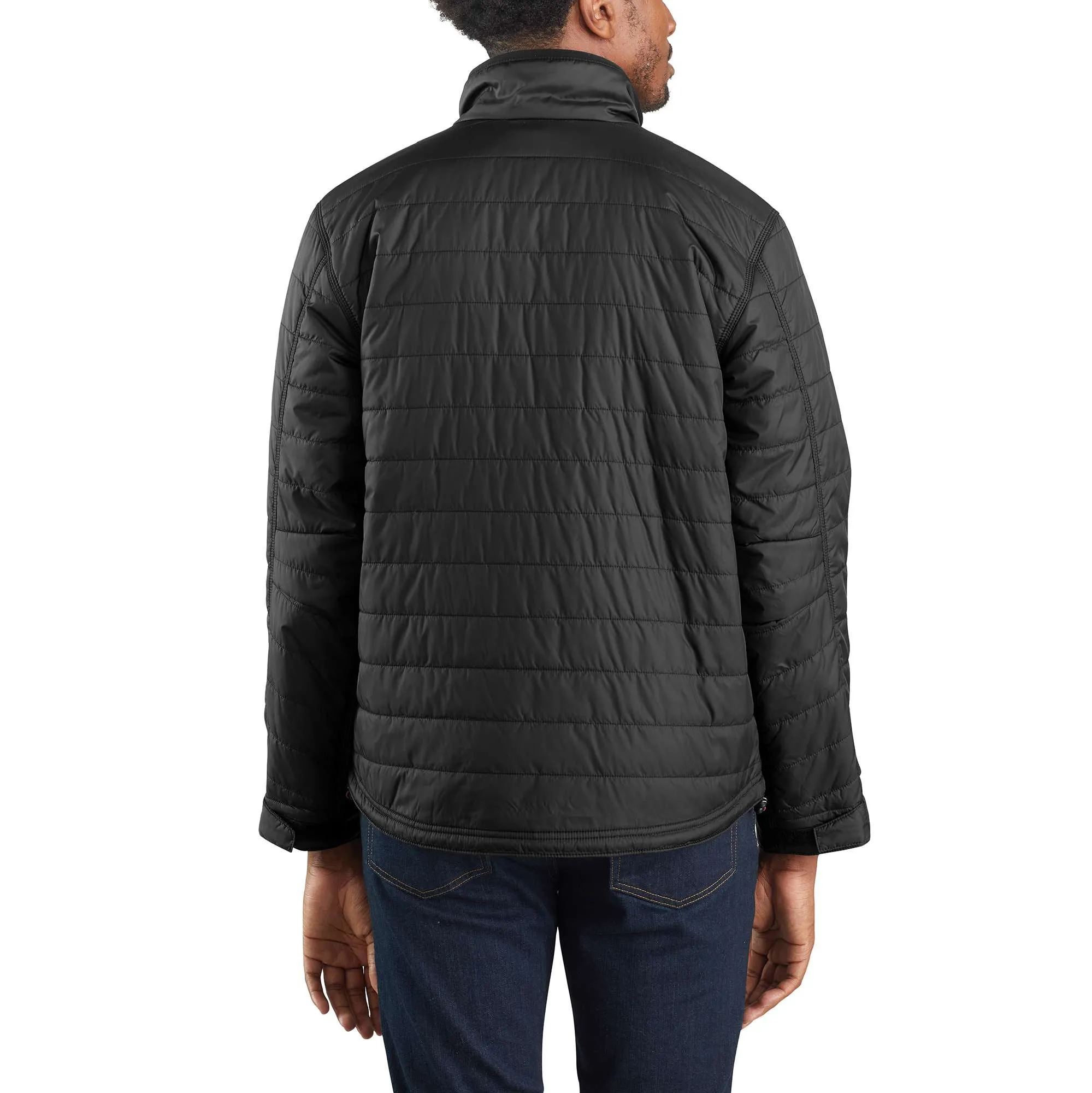 Rain Defender™ Relaxed Fit Lightweight Insulated Jacket