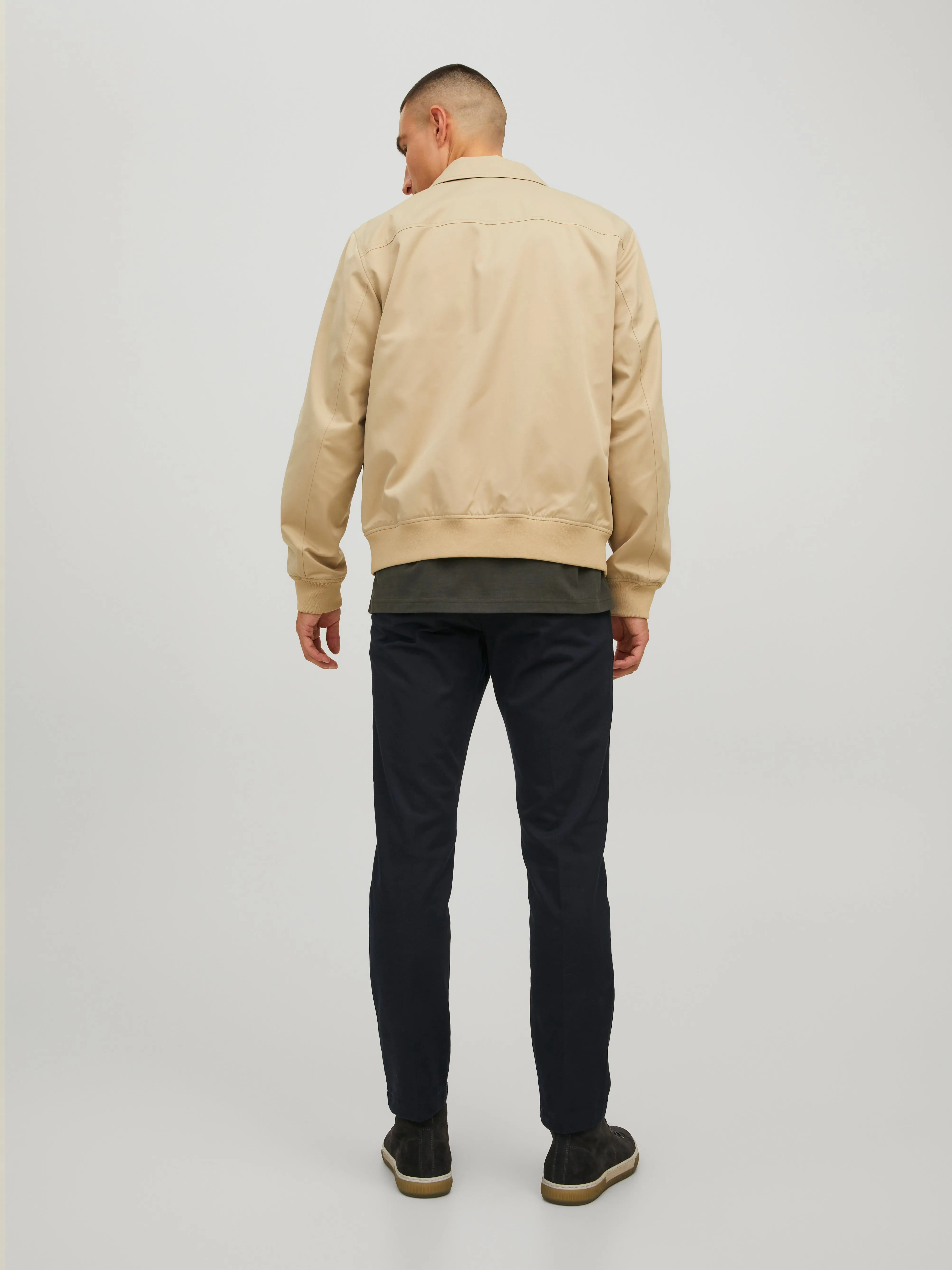 RDD Chaqueta bomber | Beige | Jack & Jones®