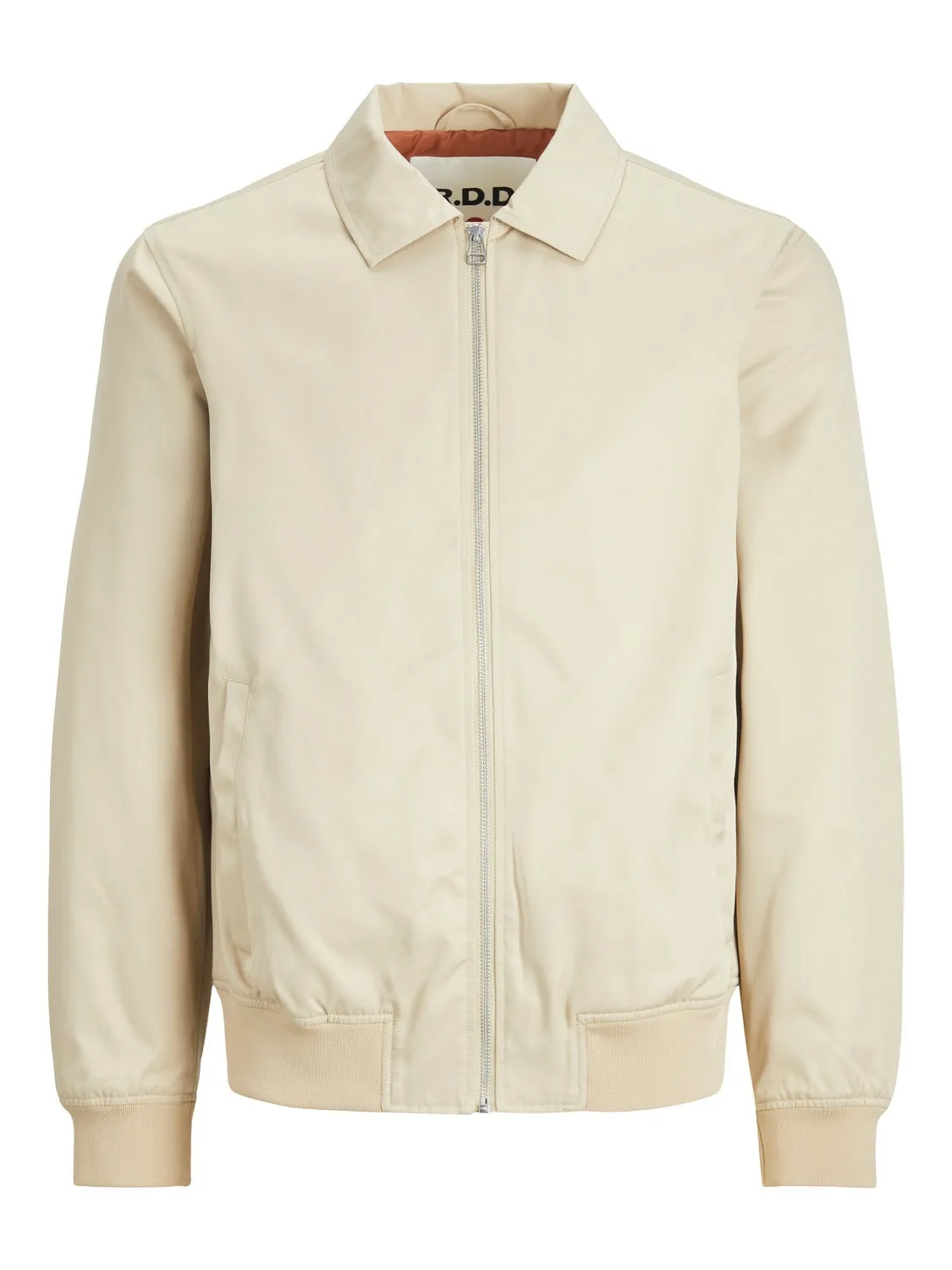 RDD Chaqueta bomber | Beige | Jack & Jones®